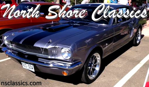 Used 1966 Ford Mustang Shelby GT 350 Tribute-SEE VIDEO | Mundelein, IL