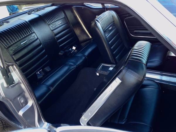 Used 1966 Ford Mustang Shelby GT 350 Tribute-SEE VIDEO | Mundelein, IL