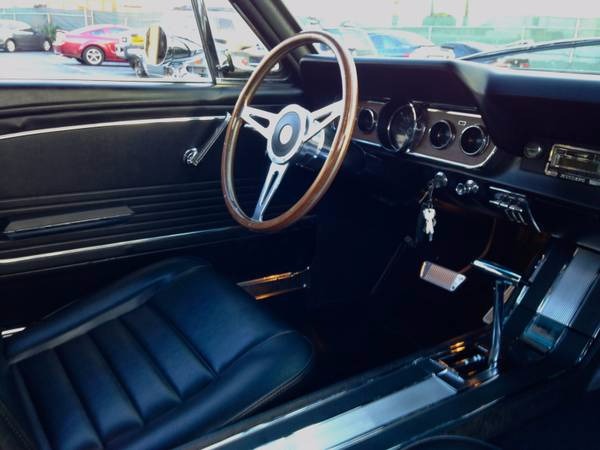 Used 1966 Ford Mustang Shelby GT 350 Tribute-SEE VIDEO | Mundelein, IL