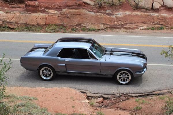 Used 1966 Ford Mustang Shelby GT 350 Tribute-SEE VIDEO | Mundelein, IL