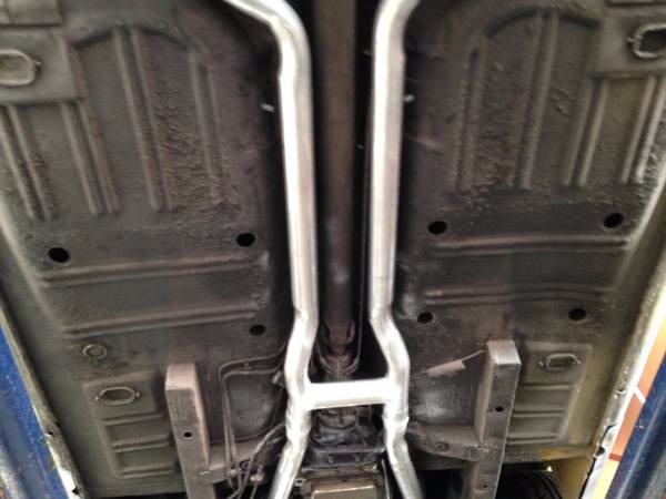 Used 1966 Ford Mustang Shelby GT 350 Tribute-SEE VIDEO | Mundelein, IL