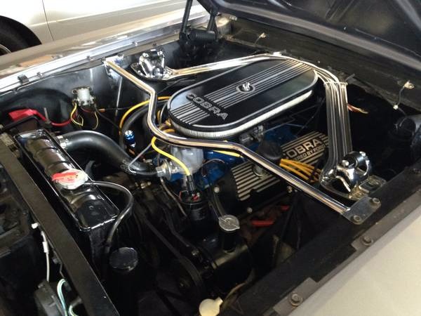 Used 1966 Ford Mustang Shelby GT 350 Tribute-SEE VIDEO | Mundelein, IL