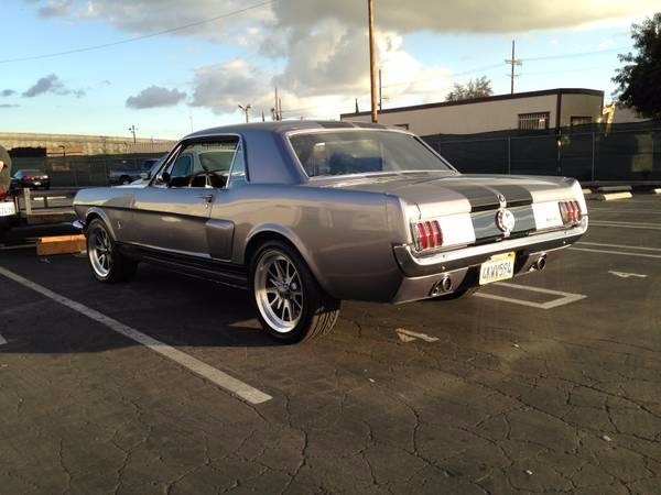 Used 1966 Ford Mustang Shelby GT 350 Tribute-SEE VIDEO | Mundelein, IL
