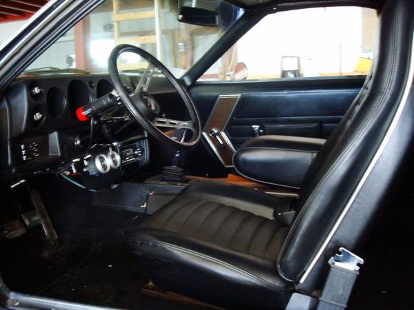 Used 1968 AMC AMX Great Driver | Mundelein, IL