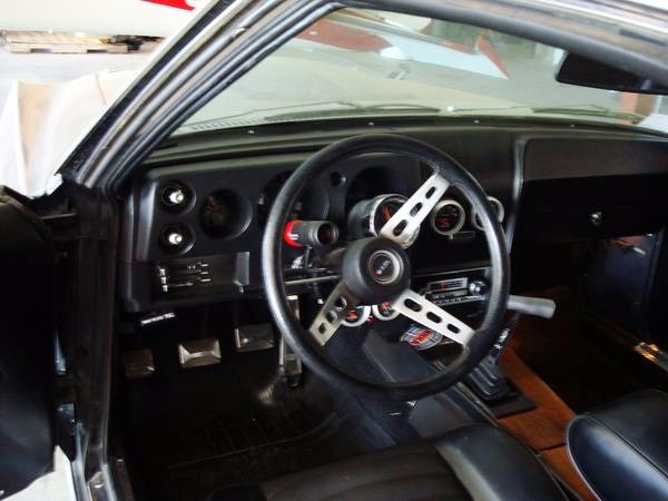 Used 1968 AMC AMX Great Driver | Mundelein, IL