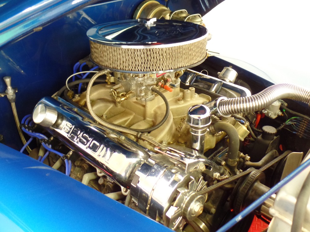 Used 1946 Ford F100 Professionally restored at Pine Street Classics | Mundelein, IL