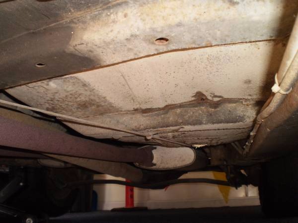 Used 1972 Chevrolet El Camino SS Looking Dash | Mundelein, IL