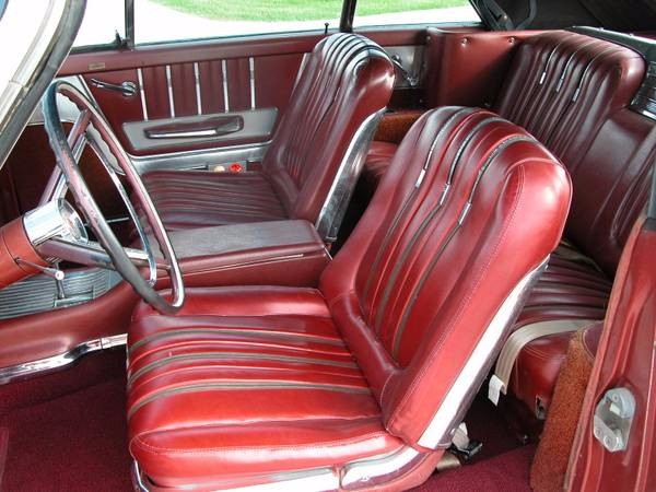 Used 1962 Ford Galaxie Great Cruiser | Mundelein, IL