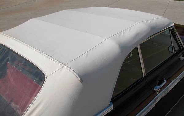 Used 1962 Ford Galaxie Great Cruiser | Mundelein, IL