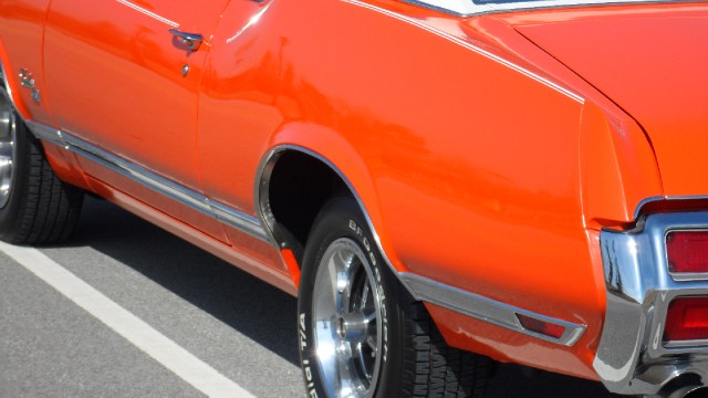 Used 1971 Oldsmobile Cutlass SX- SEE VIDEO | Mundelein, IL