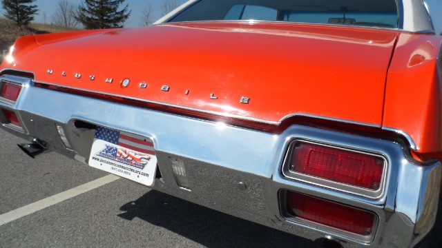 Used 1971 Oldsmobile Cutlass SX- SEE VIDEO | Mundelein, IL