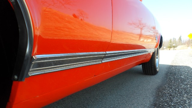 Used 1971 Oldsmobile Cutlass SX- SEE VIDEO | Mundelein, IL