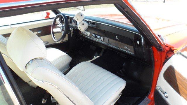 Used 1971 Oldsmobile Cutlass SX- SEE VIDEO | Mundelein, IL