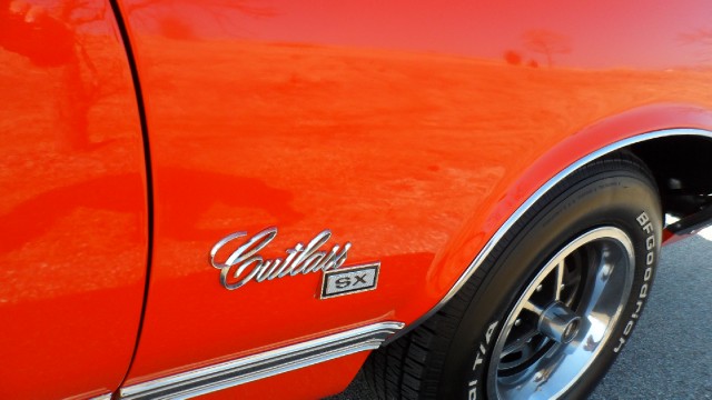 Used 1971 Oldsmobile Cutlass SX- SEE VIDEO | Mundelein, IL