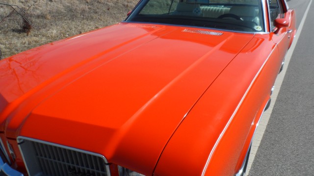 Used 1971 Oldsmobile Cutlass SX- SEE VIDEO | Mundelein, IL