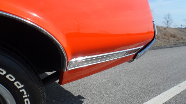 Used 1971 Oldsmobile Cutlass SX- SEE VIDEO | Mundelein, IL