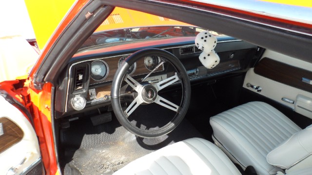 Used 1971 Oldsmobile Cutlass SX- SEE VIDEO | Mundelein, IL