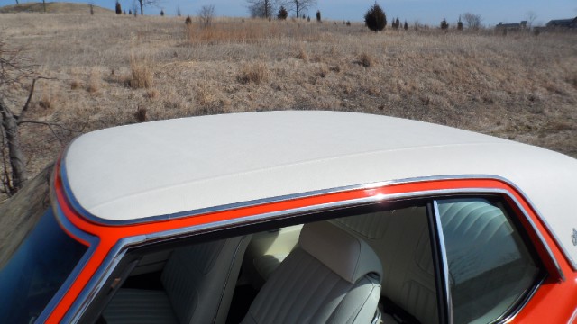 Used 1971 Oldsmobile Cutlass SX- SEE VIDEO | Mundelein, IL