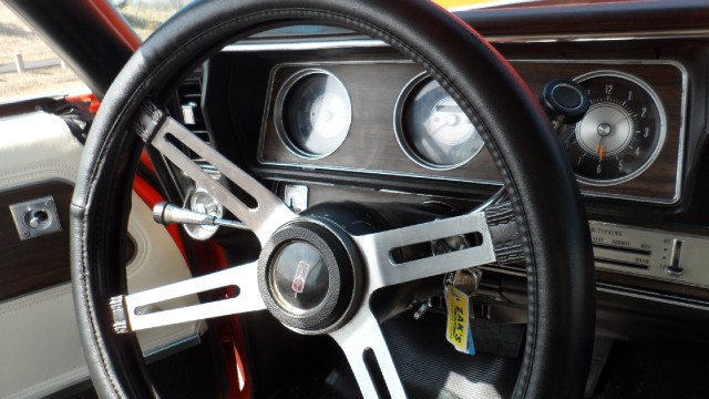 Used 1971 Oldsmobile Cutlass SX- SEE VIDEO | Mundelein, IL