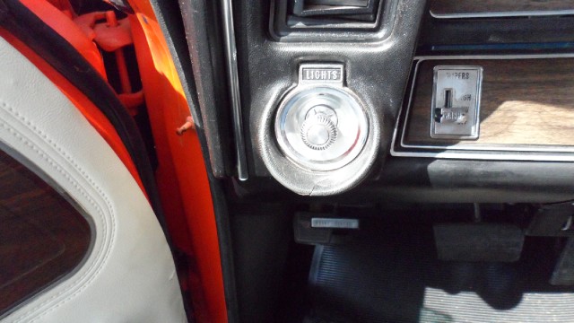 Used 1971 Oldsmobile Cutlass SX- SEE VIDEO | Mundelein, IL