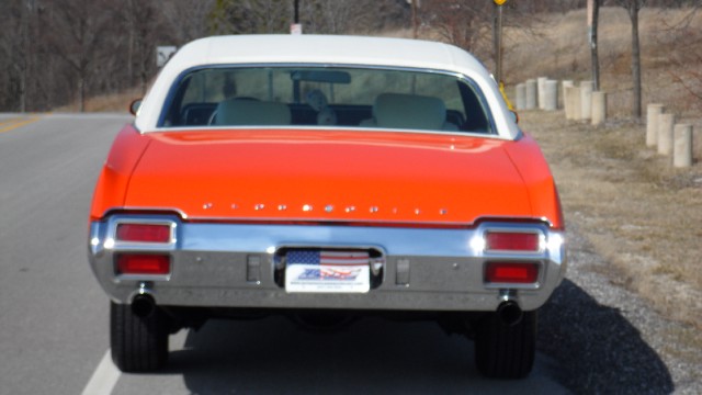 Used 1971 Oldsmobile Cutlass SX- SEE VIDEO | Mundelein, IL
