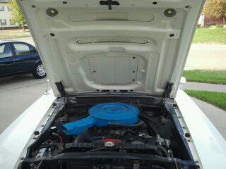 Used 1969 Ford Mach 1 S Code 390 | Mundelein, IL