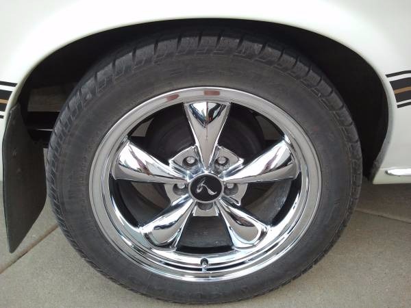 Used 1969 Ford Mach 1 S Code 390 | Mundelein, IL