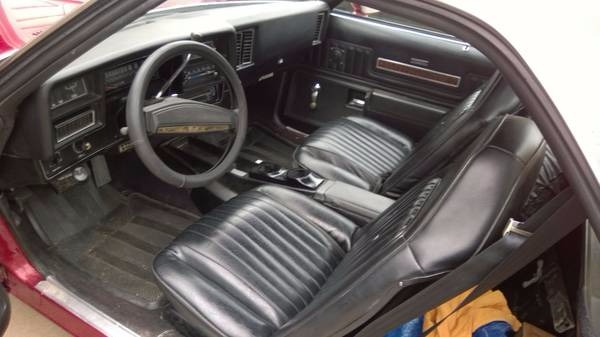 Used 1973 Chevrolet El Camino DRIVER QUALITY- NEW LOW PRICE - SEE VIDEO | Mundelein, IL