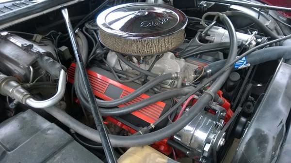 Used 1973 Chevrolet El Camino DRIVER QUALITY- NEW LOW PRICE - SEE VIDEO | Mundelein, IL
