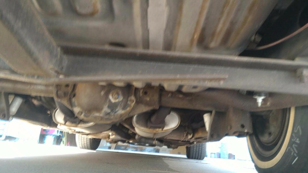 Used 1973 Chevrolet El Camino DRIVER QUALITY- NEW LOW PRICE - SEE VIDEO | Mundelein, IL