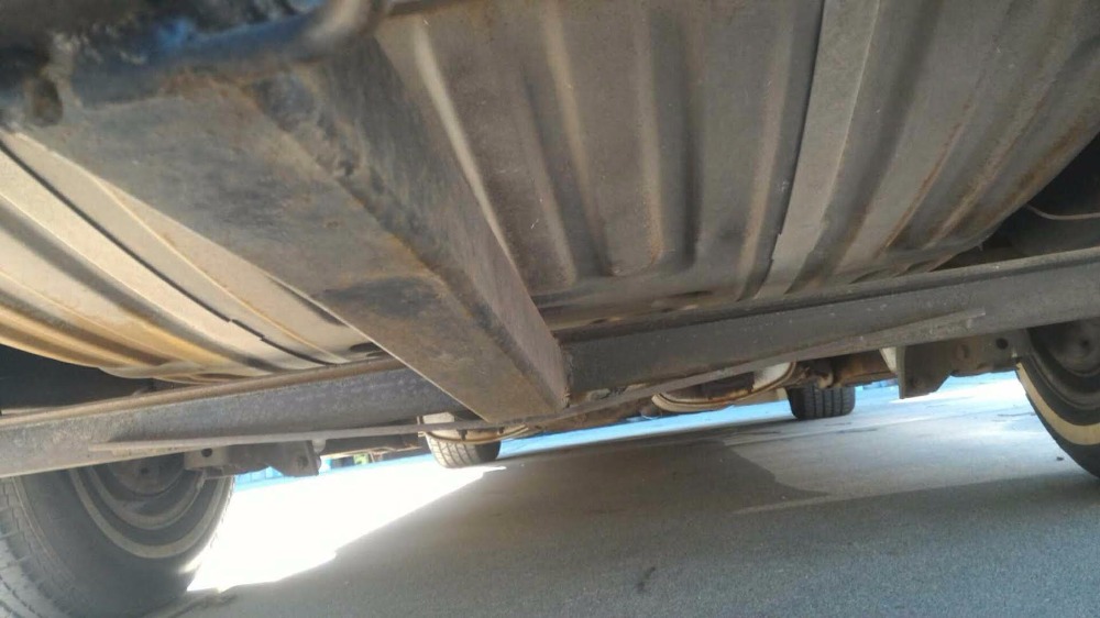 Used 1973 Chevrolet El Camino DRIVER QUALITY- NEW LOW PRICE - SEE VIDEO | Mundelein, IL