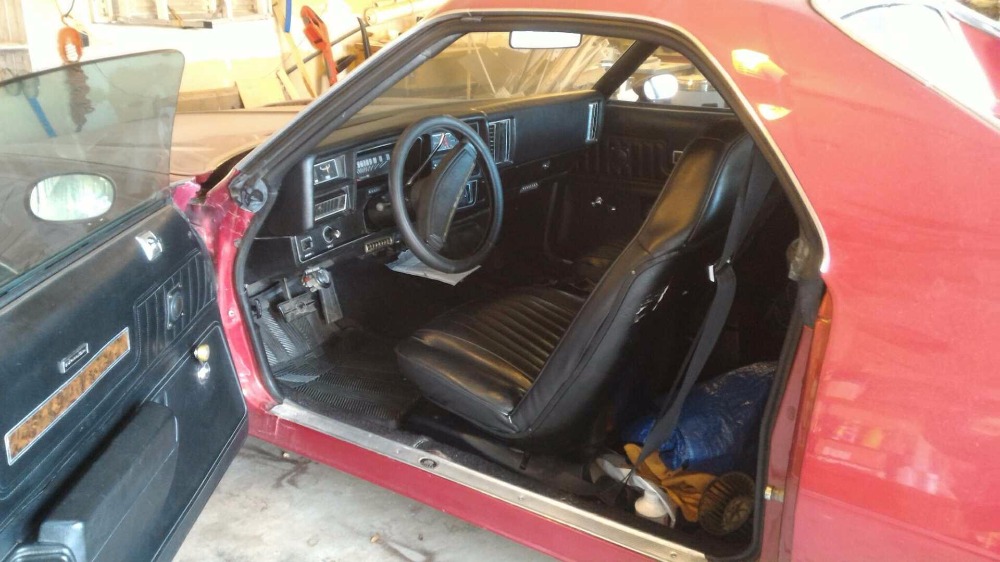 Used 1973 Chevrolet El Camino DRIVER QUALITY- NEW LOW PRICE - SEE VIDEO | Mundelein, IL