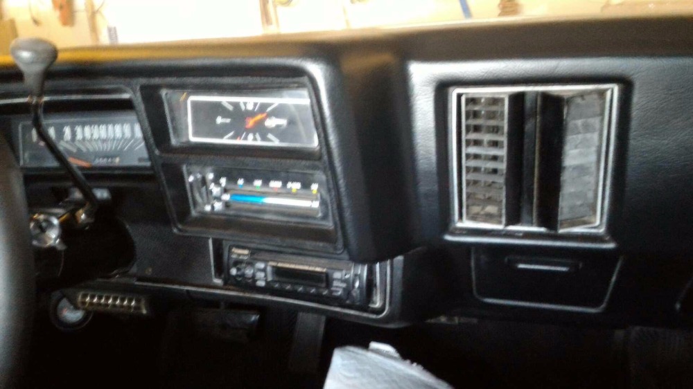 Used 1973 Chevrolet El Camino DRIVER QUALITY- NEW LOW PRICE - SEE VIDEO | Mundelein, IL