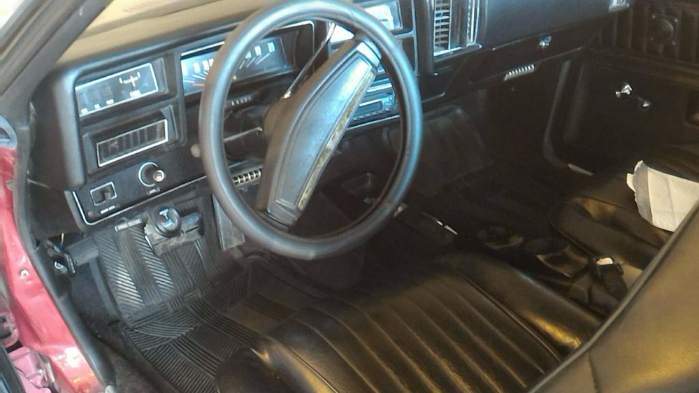 Used 1973 Chevrolet El Camino DRIVER QUALITY- NEW LOW PRICE - SEE VIDEO | Mundelein, IL