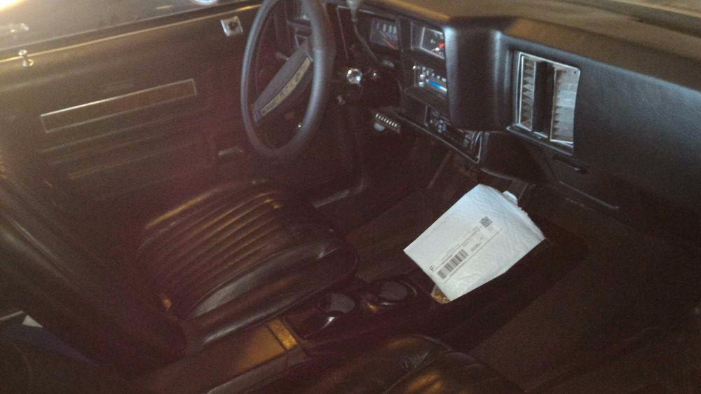 Used 1973 Chevrolet El Camino DRIVER QUALITY- NEW LOW PRICE - SEE VIDEO | Mundelein, IL