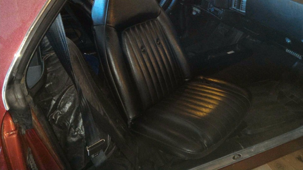 Used 1973 Chevrolet El Camino DRIVER QUALITY- NEW LOW PRICE - SEE VIDEO | Mundelein, IL