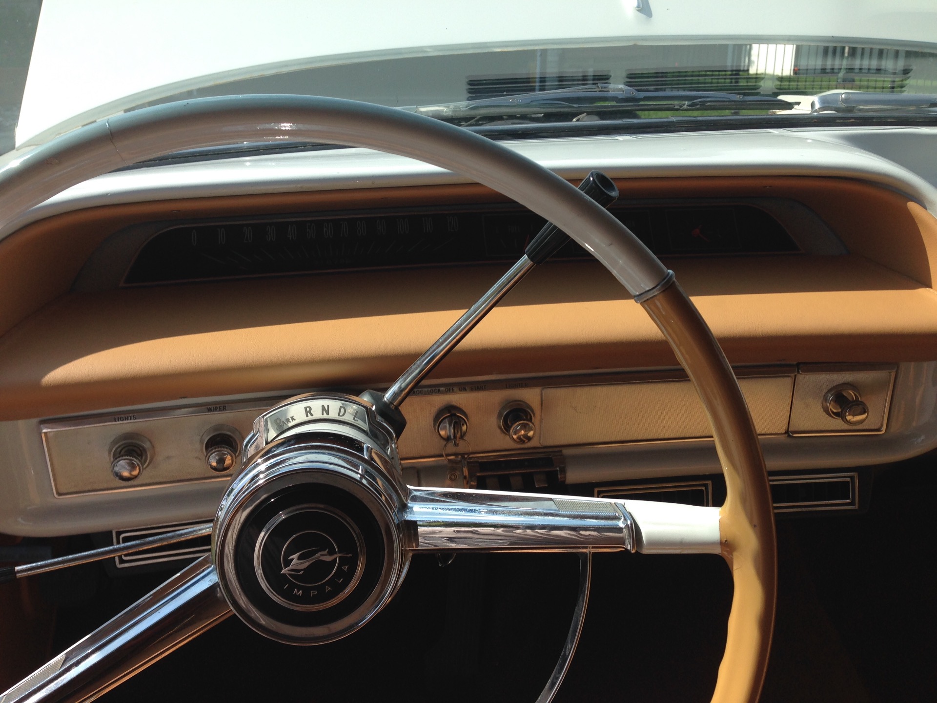 Used 1964 Chevrolet Impala Vintage AC | Mundelein, IL
