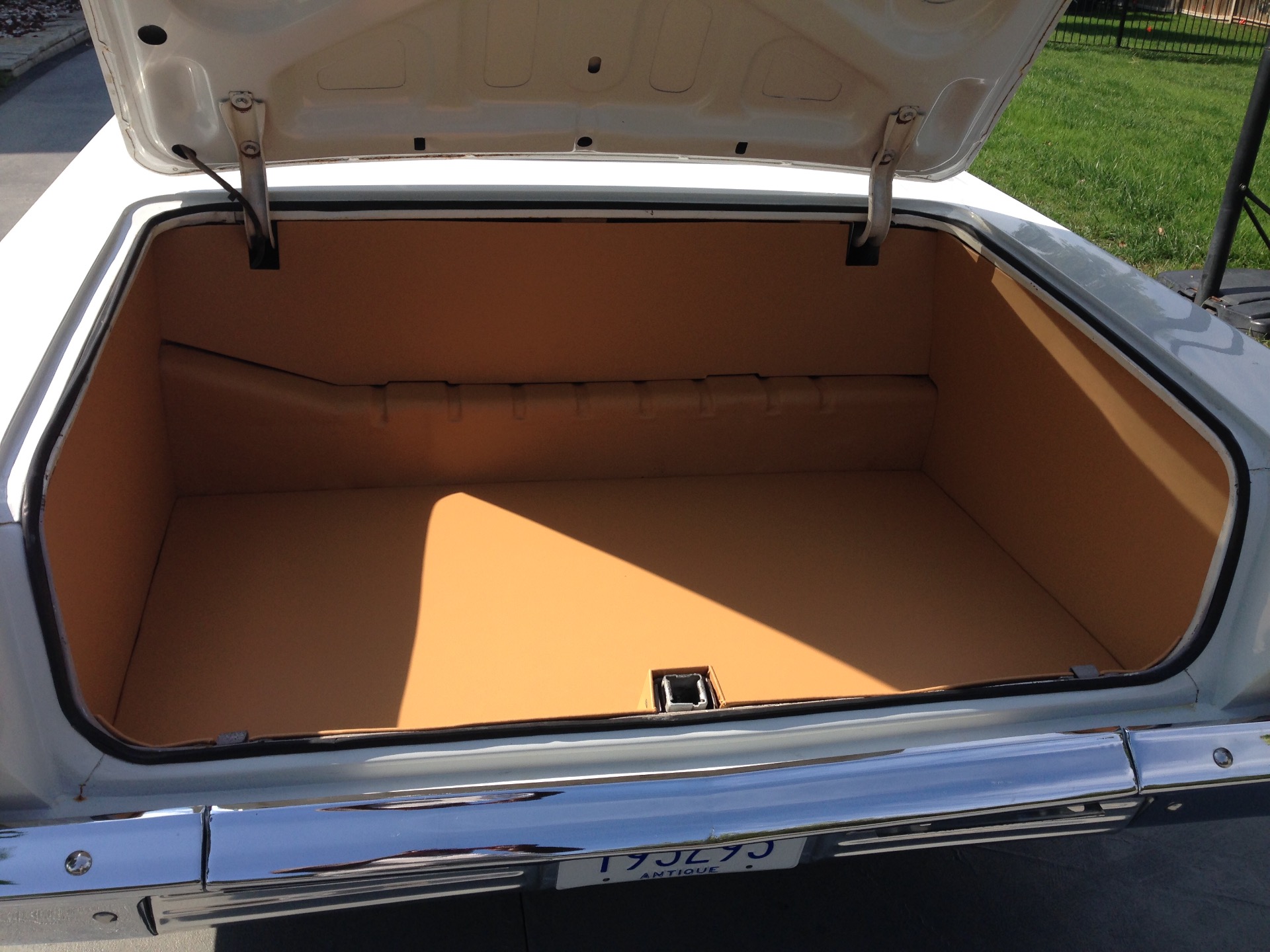 Used 1964 Chevrolet Impala Vintage AC | Mundelein, IL