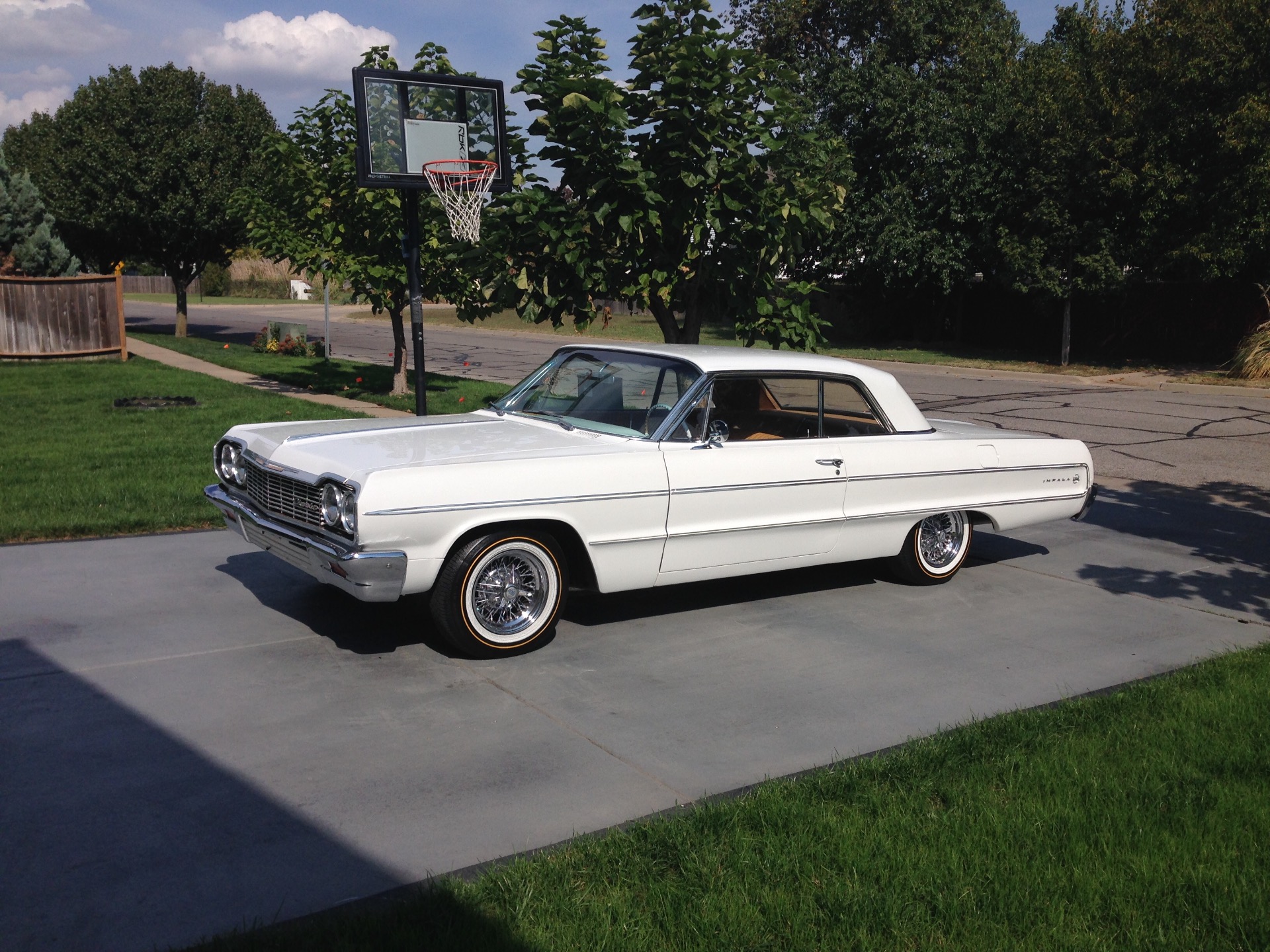 Used 1964 Chevrolet Impala Vintage AC | Mundelein, IL