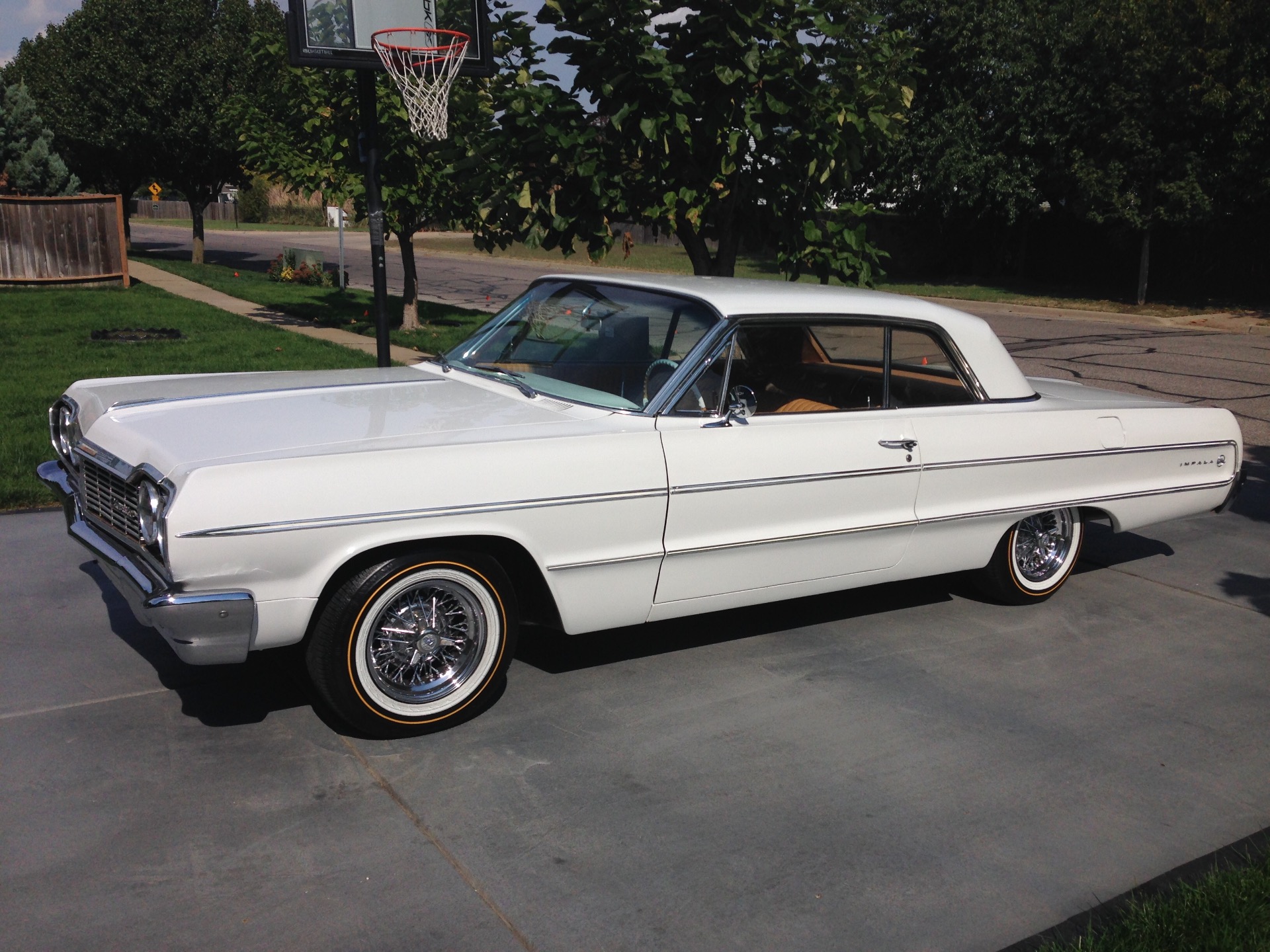 Used 1964 Chevrolet Impala Vintage AC | Mundelein, IL