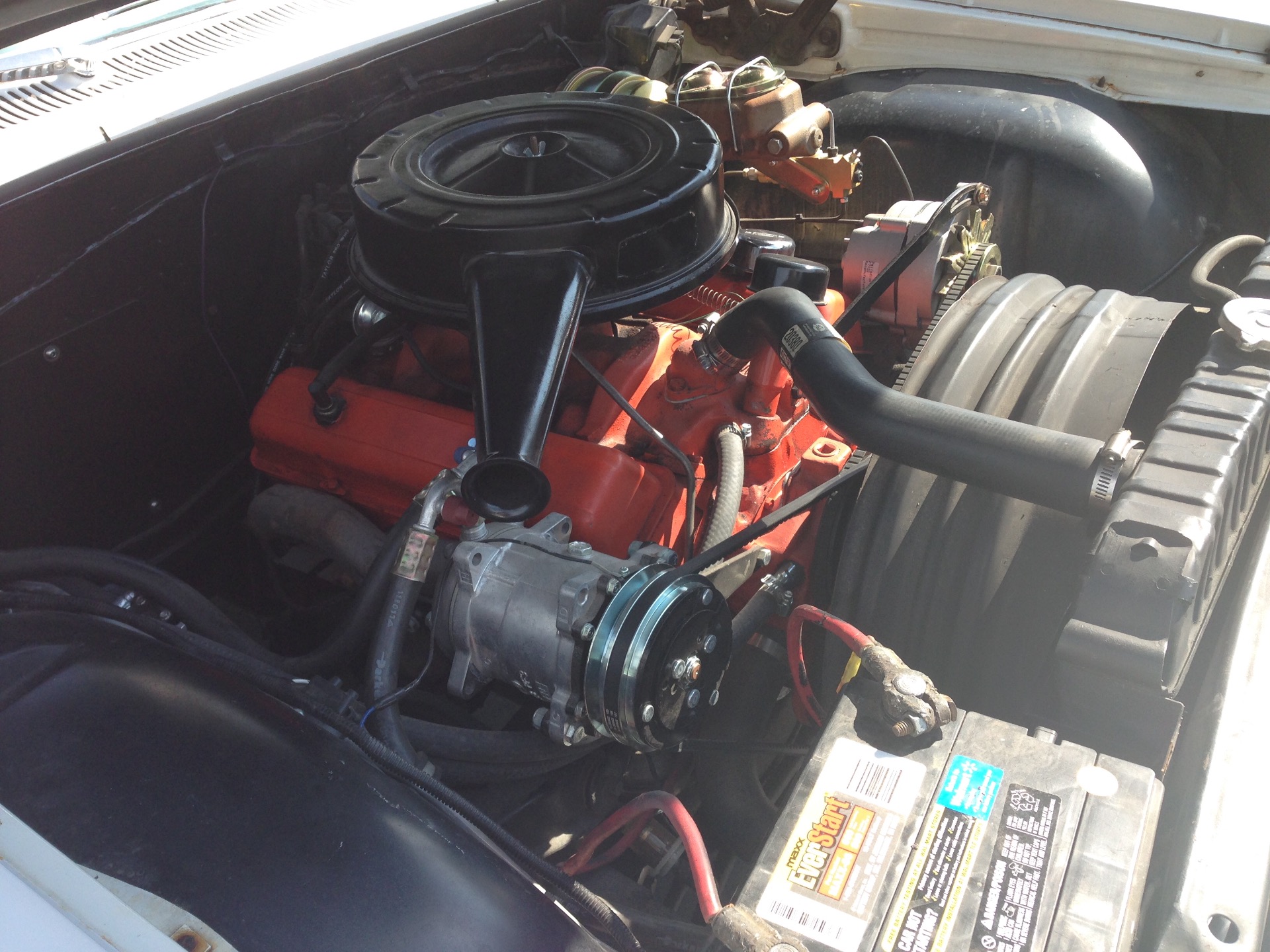 Used 1964 Chevrolet Impala Vintage AC | Mundelein, IL