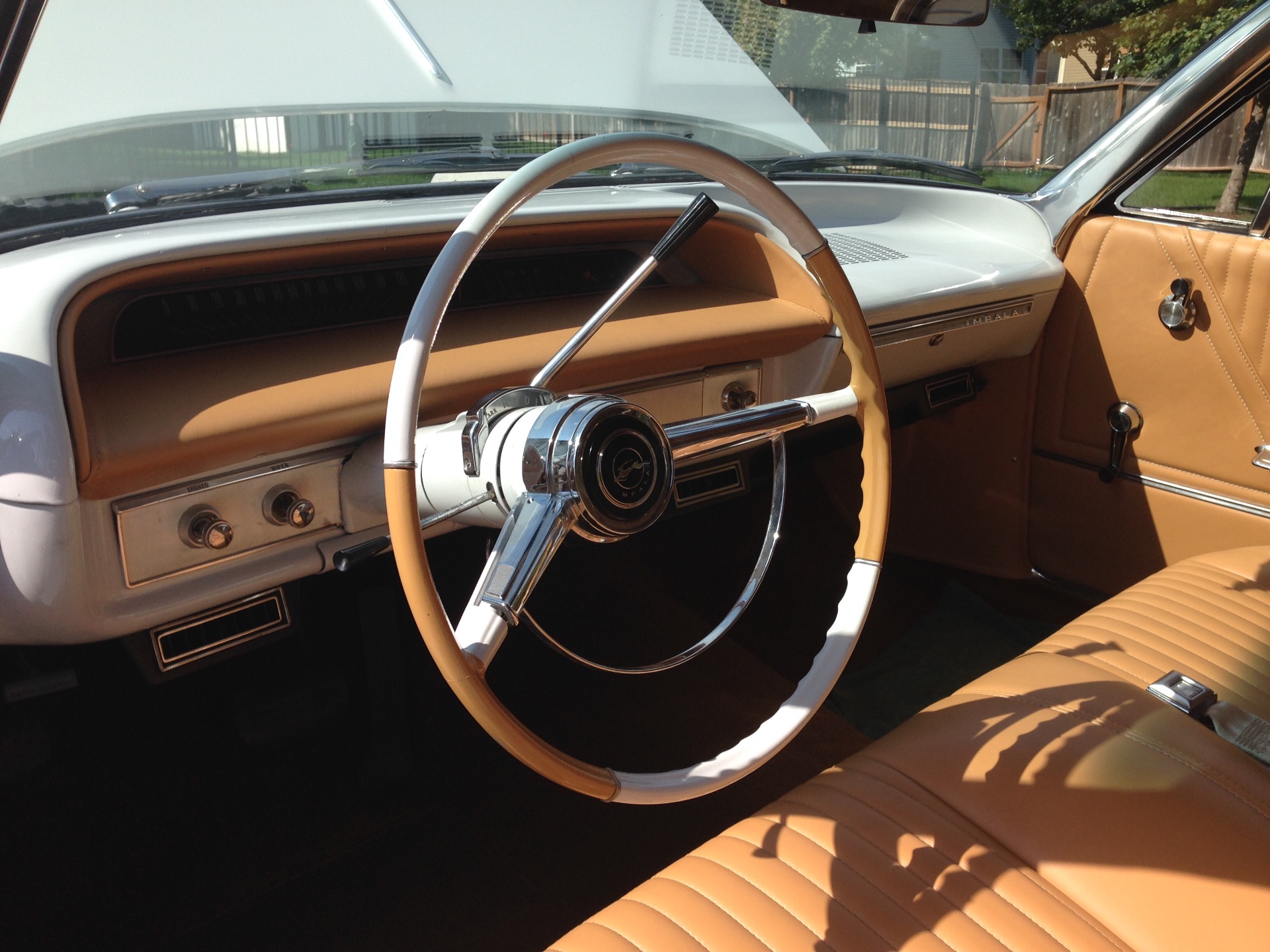 Used 1964 Chevrolet Impala Vintage AC | Mundelein, IL
