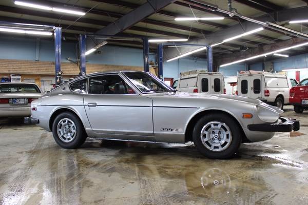 Used 1977 Datsun 280Z Classic Coupe | Mundelein, IL