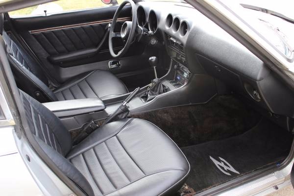 Used 1977 Datsun 280Z Classic Coupe | Mundelein, IL