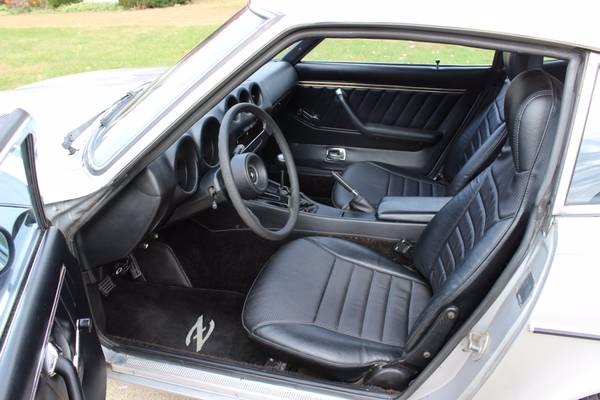 Used 1977 Datsun 280Z Classic Coupe | Mundelein, IL