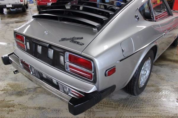 Used 1977 Datsun 280Z Classic Coupe | Mundelein, IL