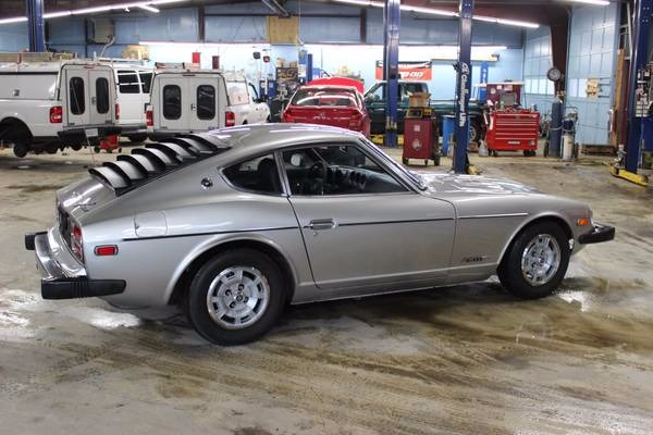Used 1977 Datsun 280Z Classic Coupe | Mundelein, IL