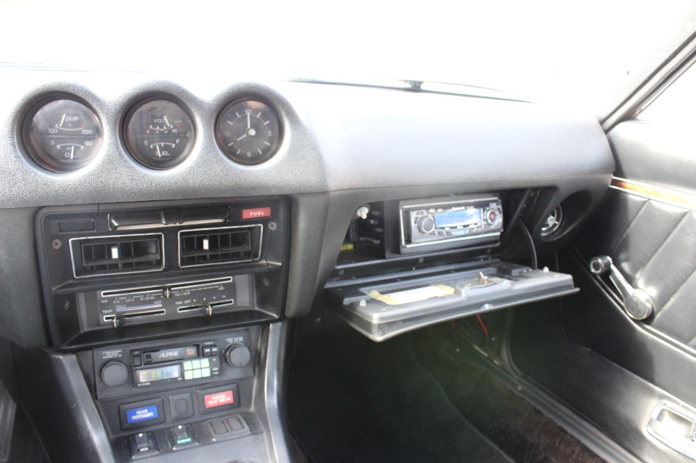 Used 1977 Datsun 280Z Classic Coupe | Mundelein, IL