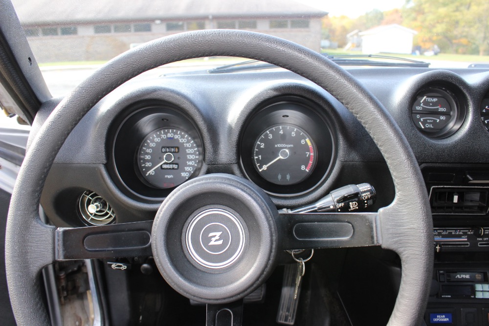 Used 1977 Datsun 280Z Classic Coupe | Mundelein, IL
