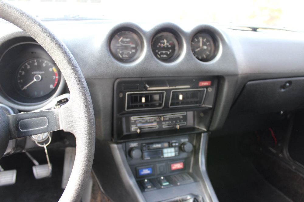 Used 1977 Datsun 280Z Classic Coupe | Mundelein, IL